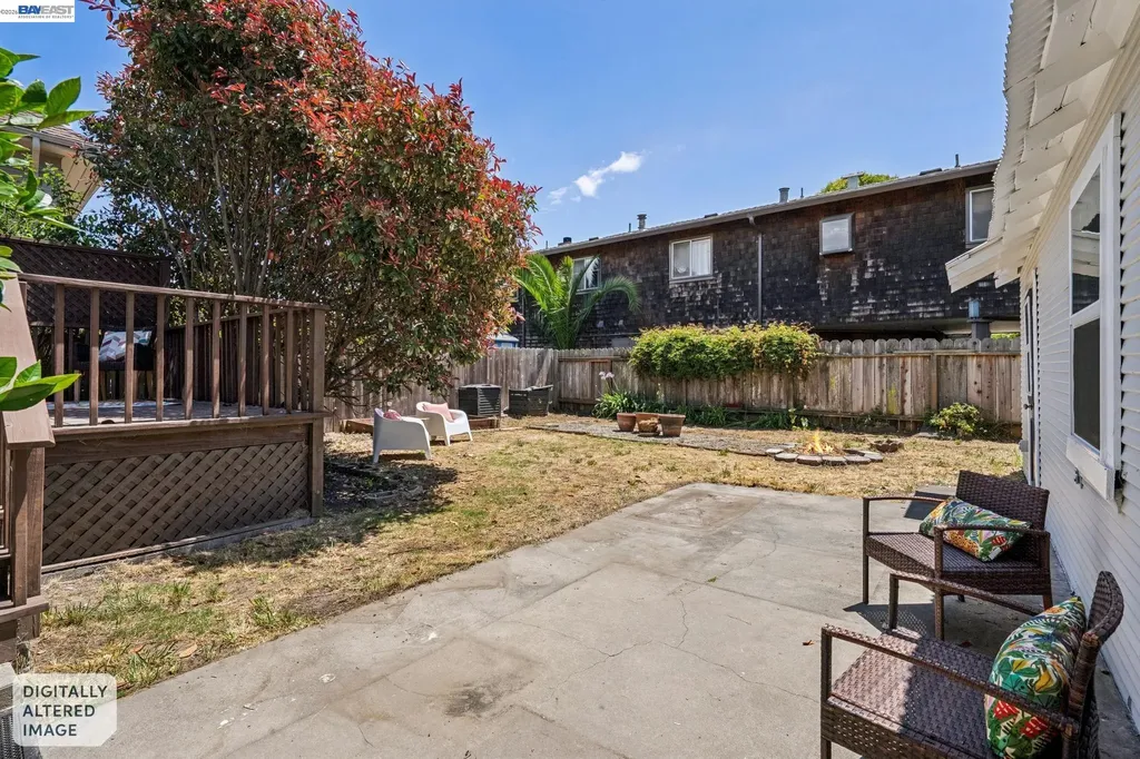 1508 Pacific Avenue Alameda CA 94501