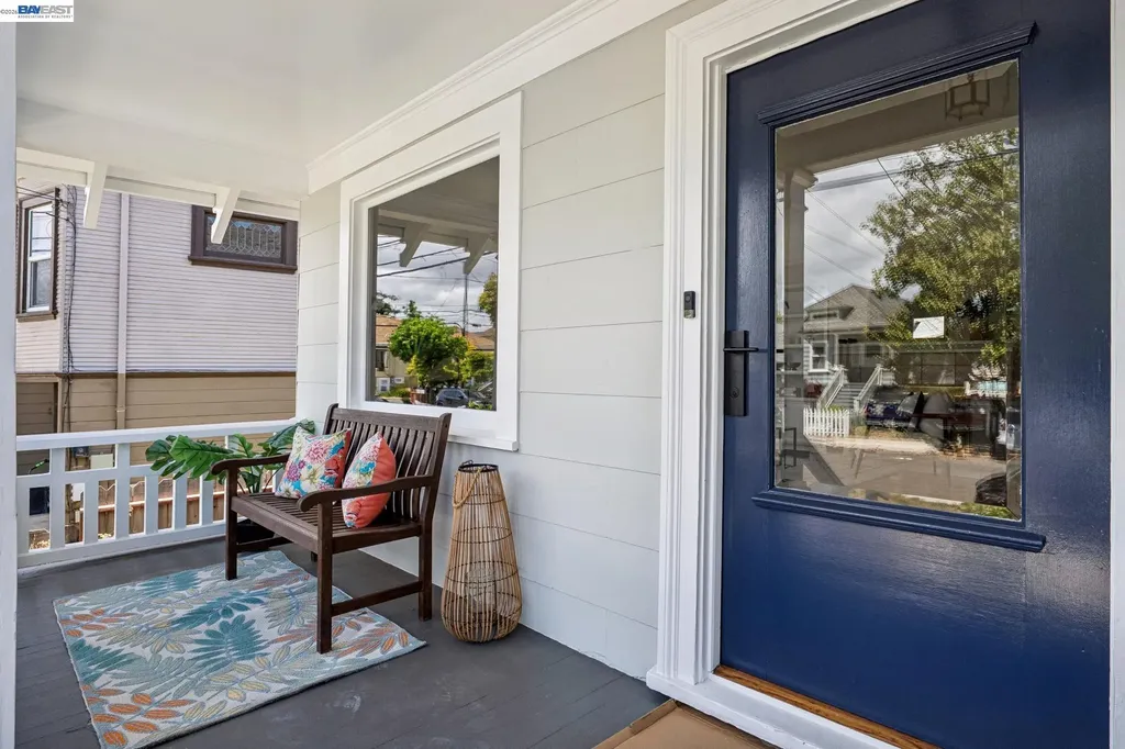 1508 Pacific Avenue Alameda CA 94501