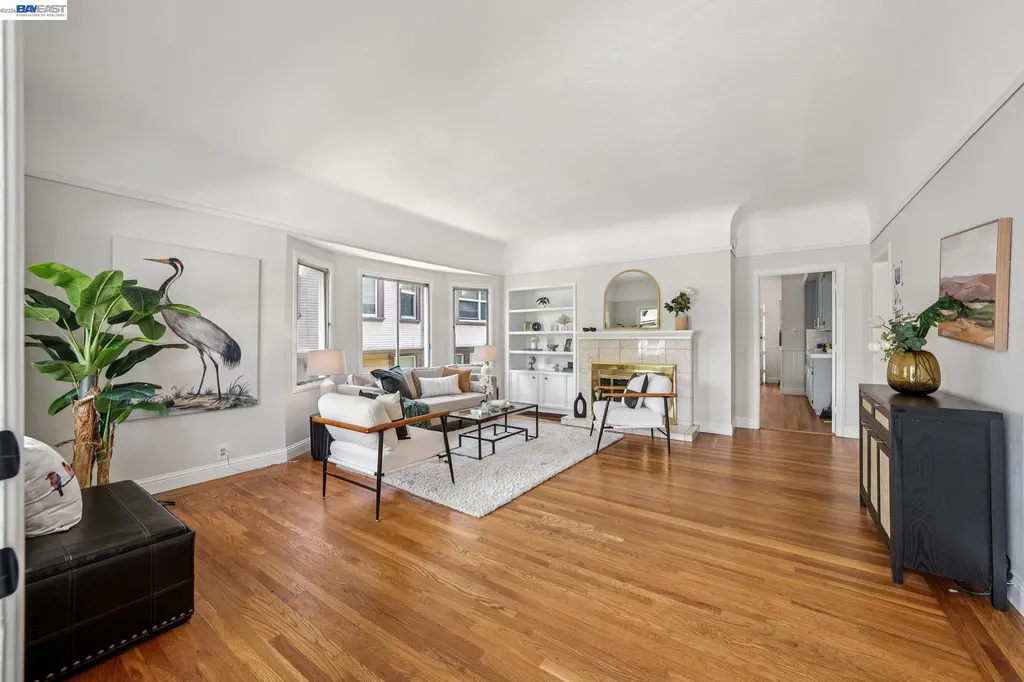 1508 Pacific Avenue Alameda CA 94501