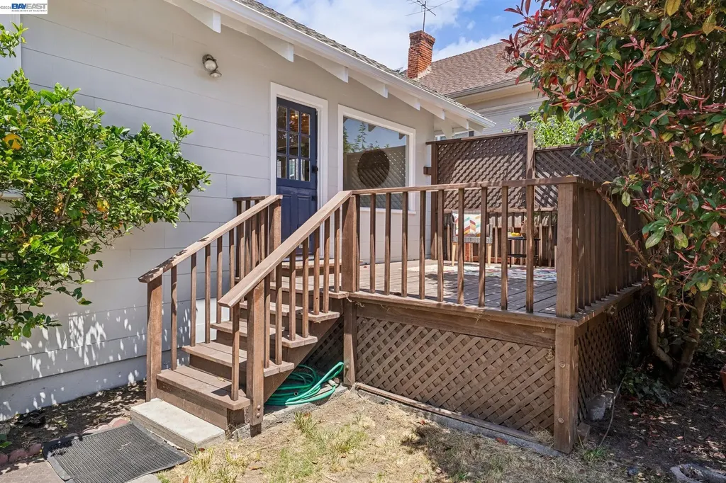 1508 Pacific Avenue Alameda CA 94501