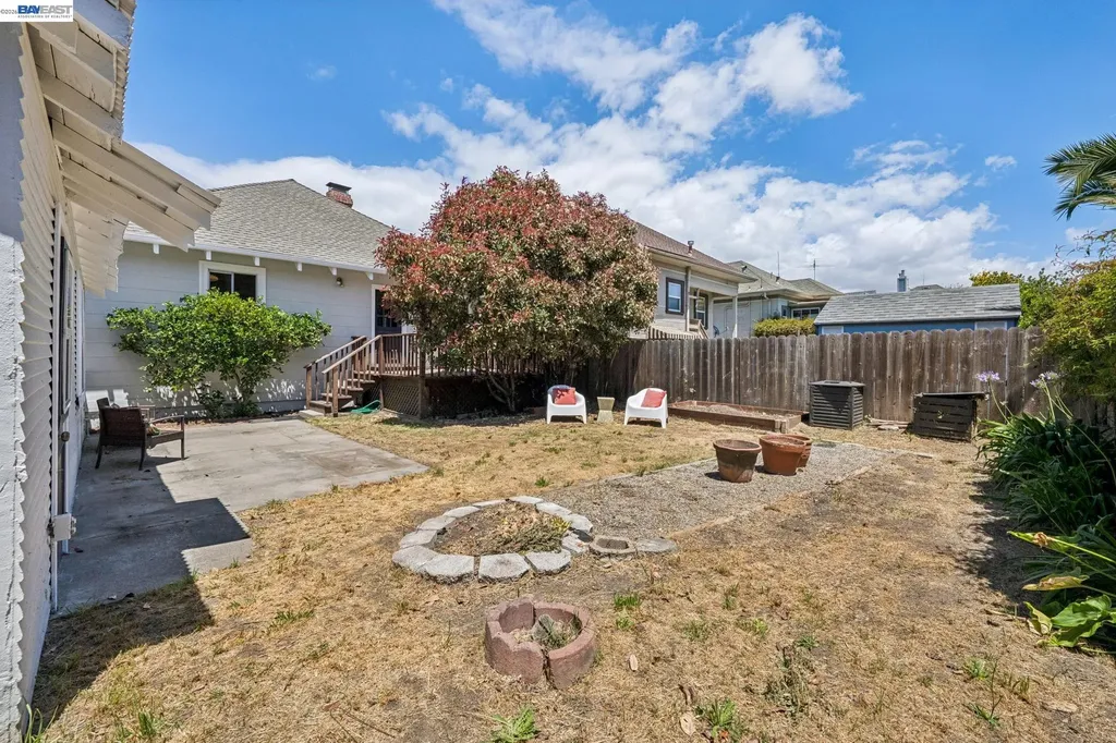 1508 Pacific Avenue Alameda CA 94501