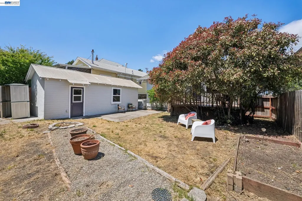 1508 Pacific Avenue Alameda CA 94501