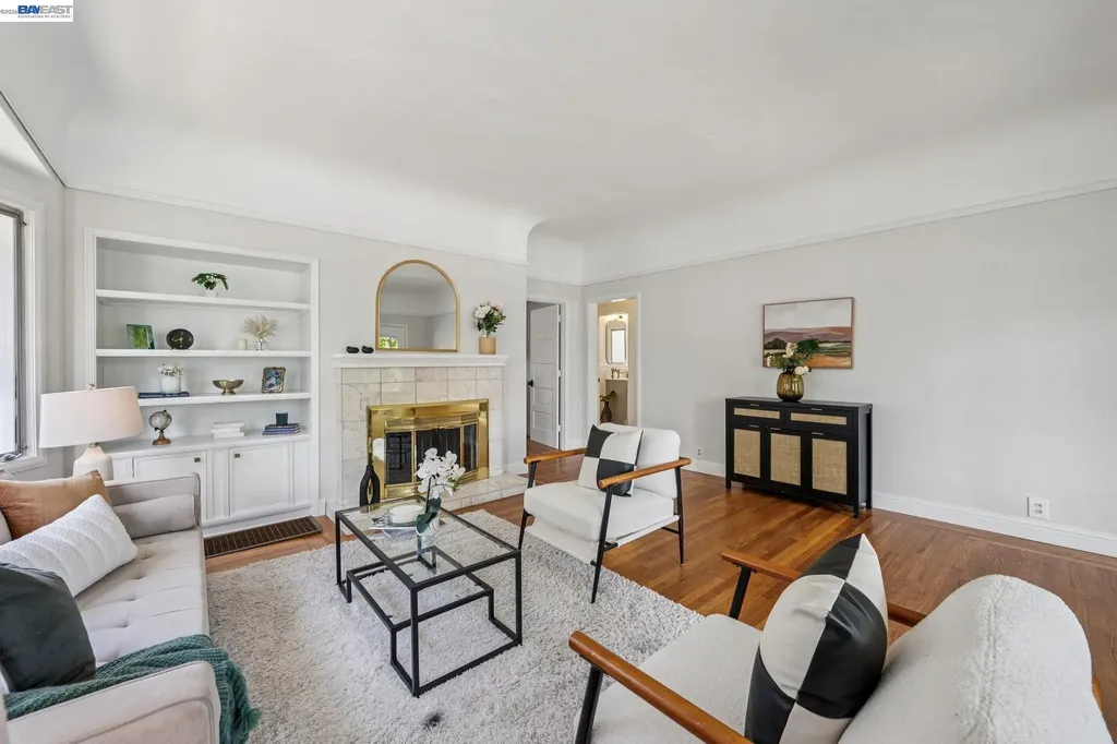 1508 Pacific Avenue Alameda CA 94501