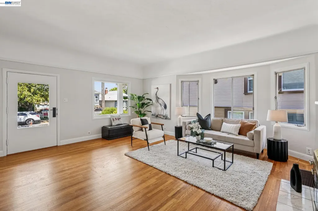 1508 Pacific Avenue Alameda CA 94501