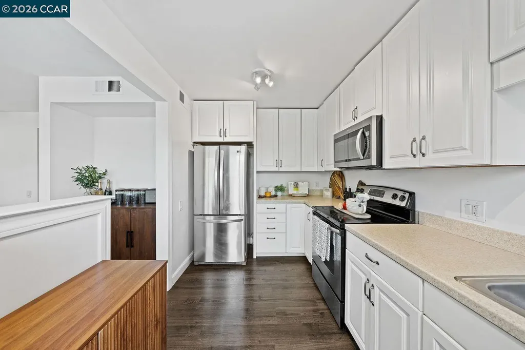 1476 Camino Peral Moraga CA 94556
