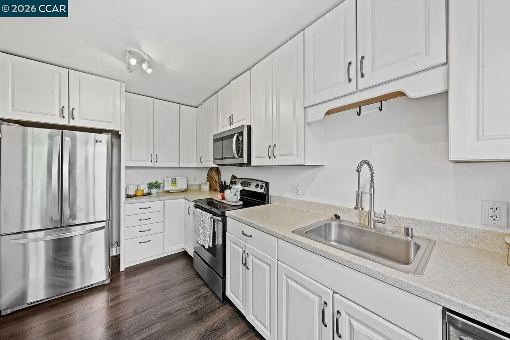 1476 Camino Peral Moraga CA 94556