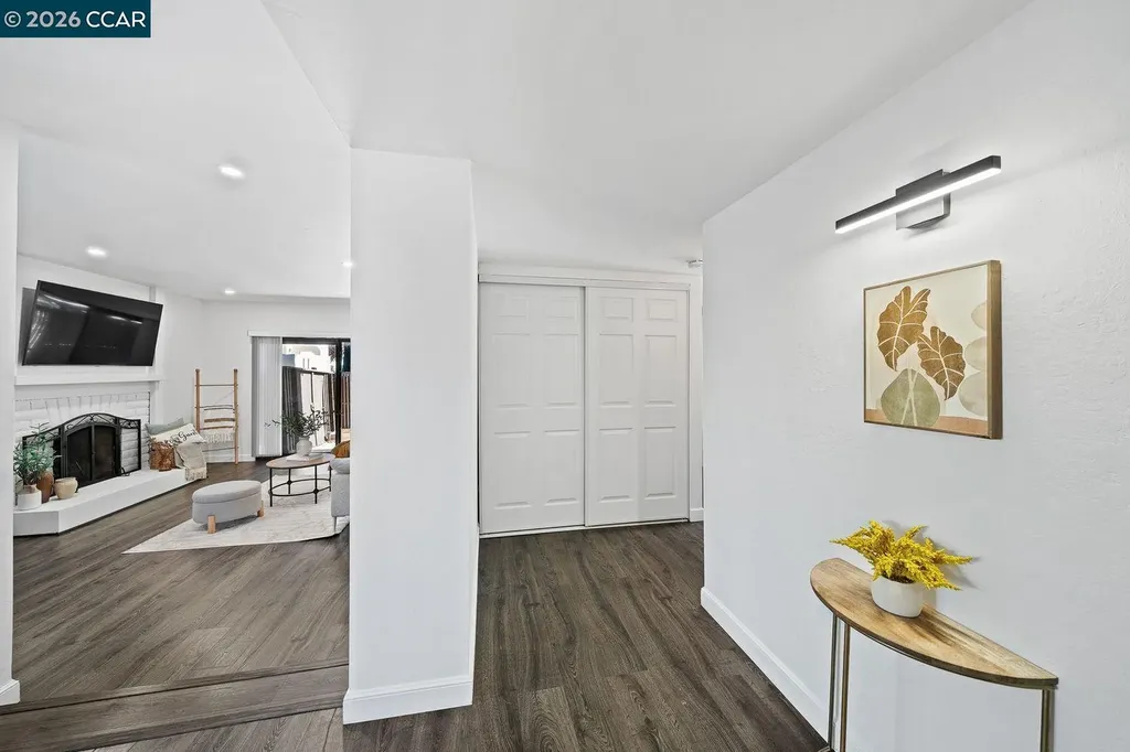 1476 Camino Peral Moraga CA 94556