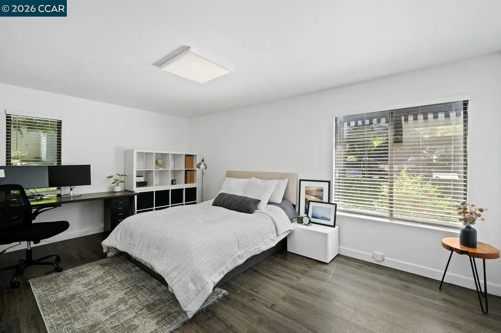 1476 Camino Peral Moraga CA 94556