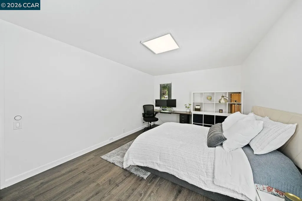 1476 Camino Peral Moraga CA 94556