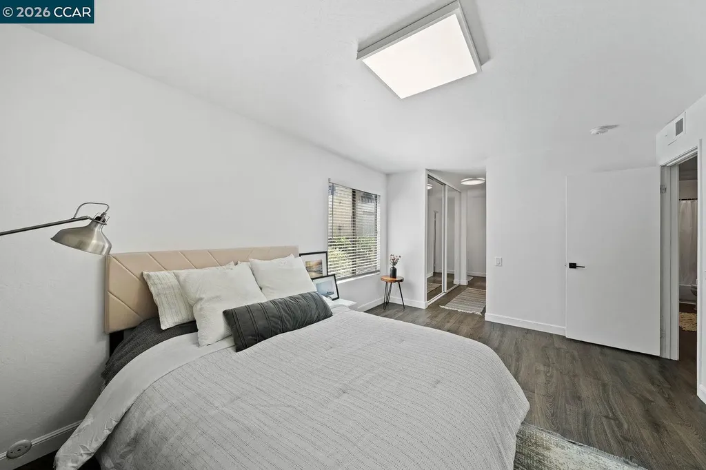 1476 Camino Peral Moraga CA 94556