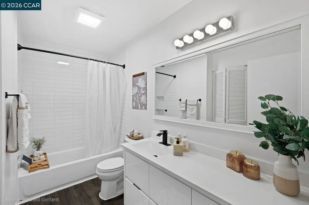 1476 Camino Peral Moraga CA 94556