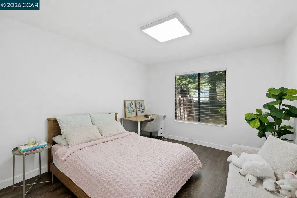1476 Camino Peral Moraga CA 94556