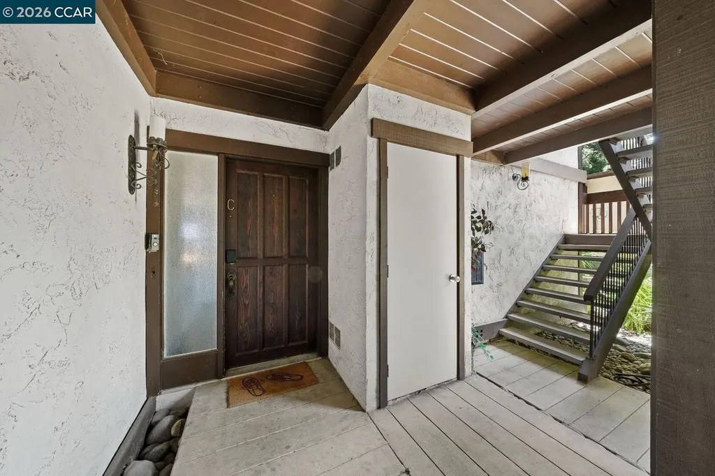 1476 Camino Peral Moraga CA 94556