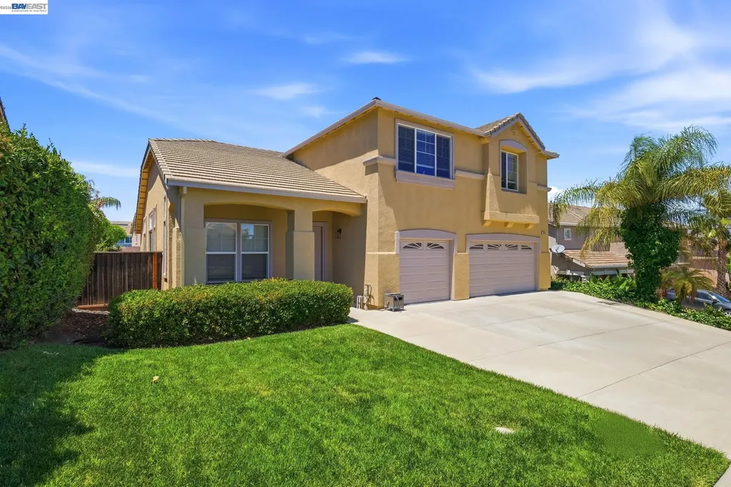 3928 Kite Way Antioch CA 94509