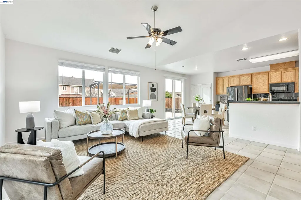 3928 Kite Way Antioch CA 94509