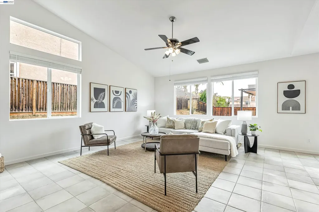 3928 Kite Way Antioch CA 94509