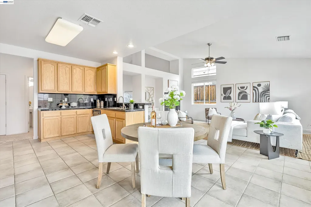 3928 Kite Way Antioch CA 94509