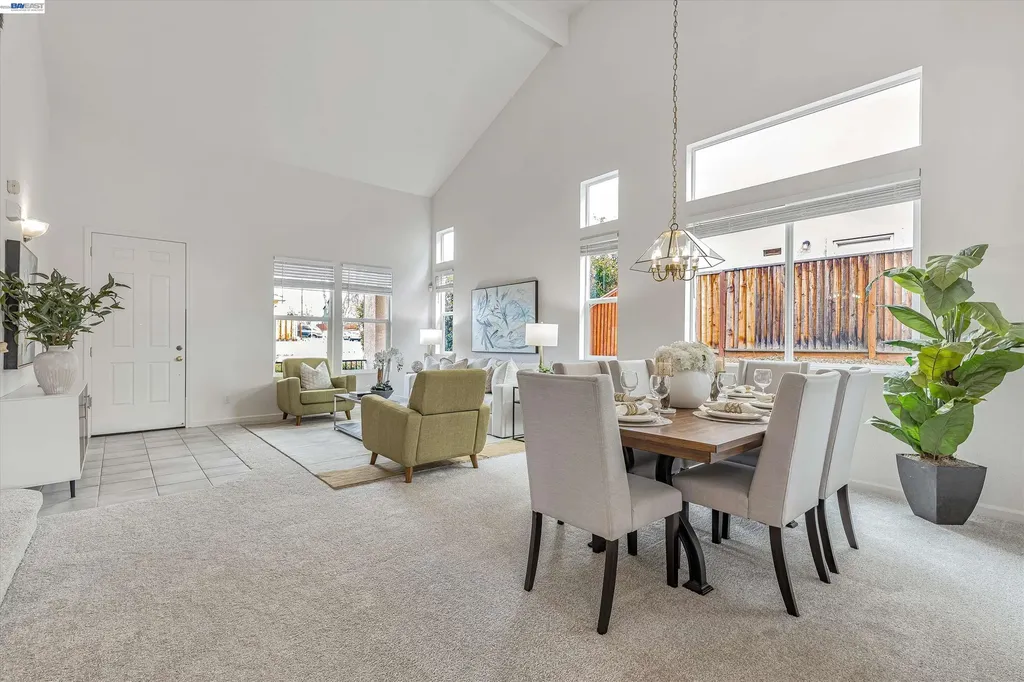 3928 Kite Way Antioch CA 94509