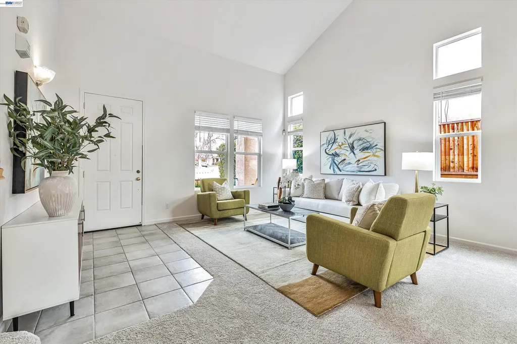 3928 Kite Way Antioch CA 94509