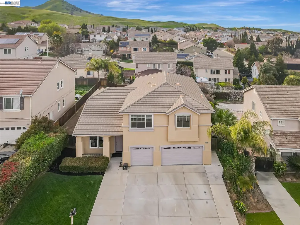 3928 Kite Way Antioch CA 94509