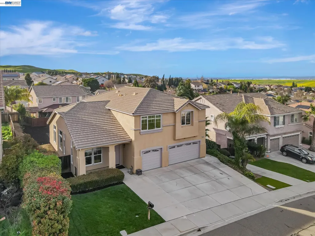 3928 Kite Way Antioch CA 94509
