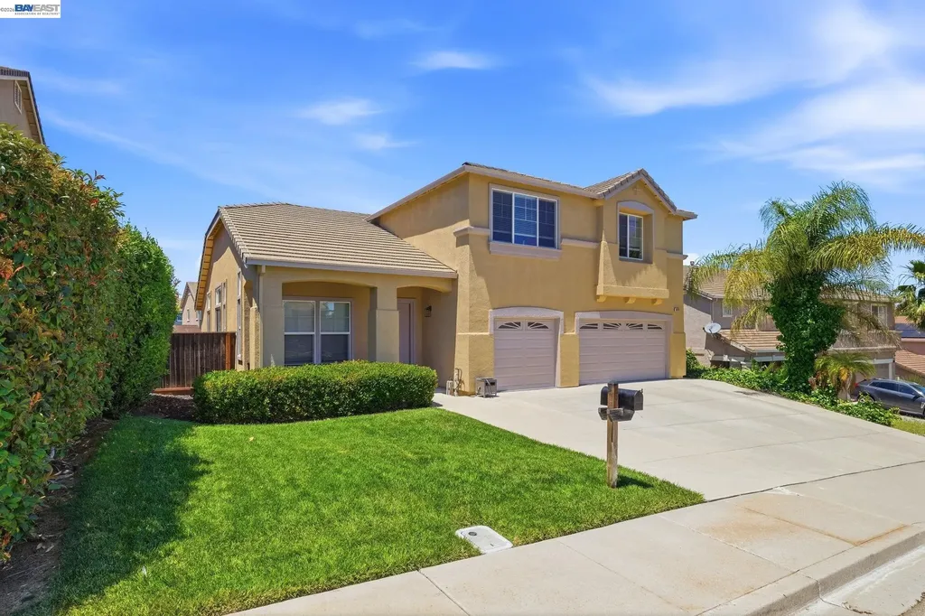3928 Kite Way Antioch CA 94509