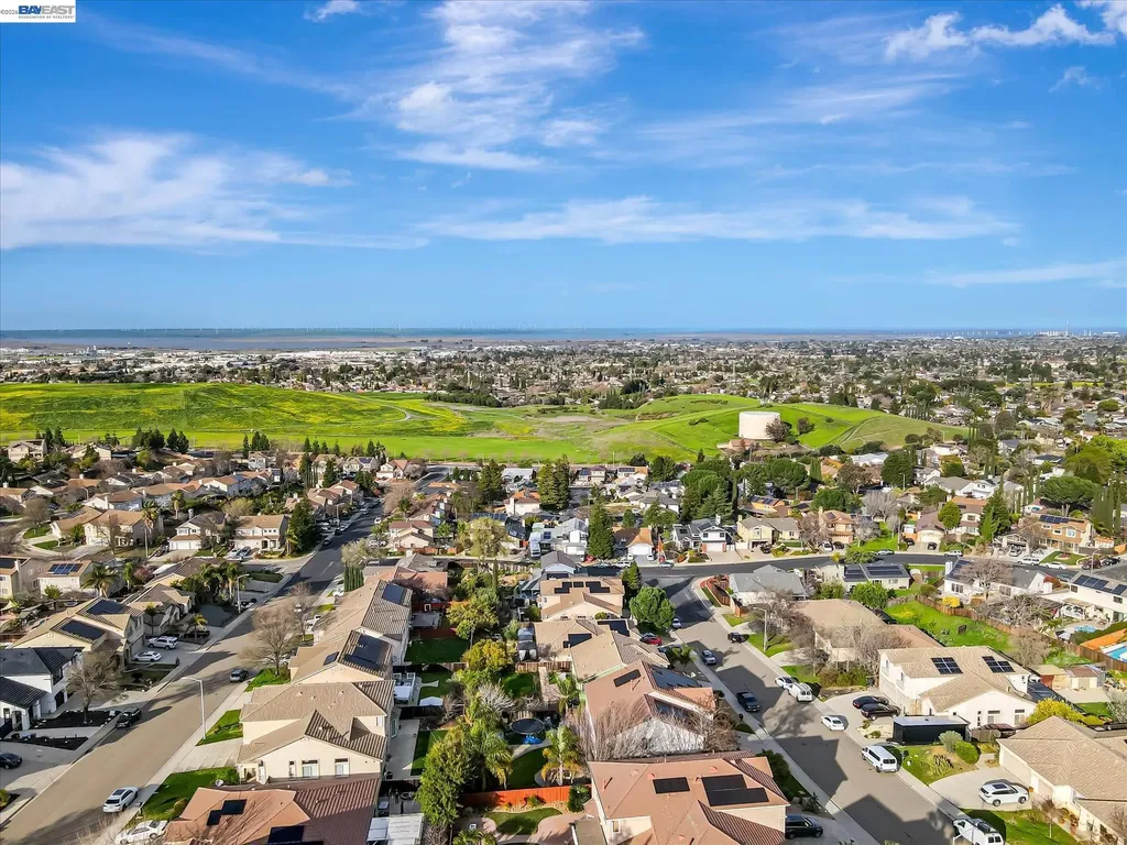 3928 Kite Way Antioch CA 94509
