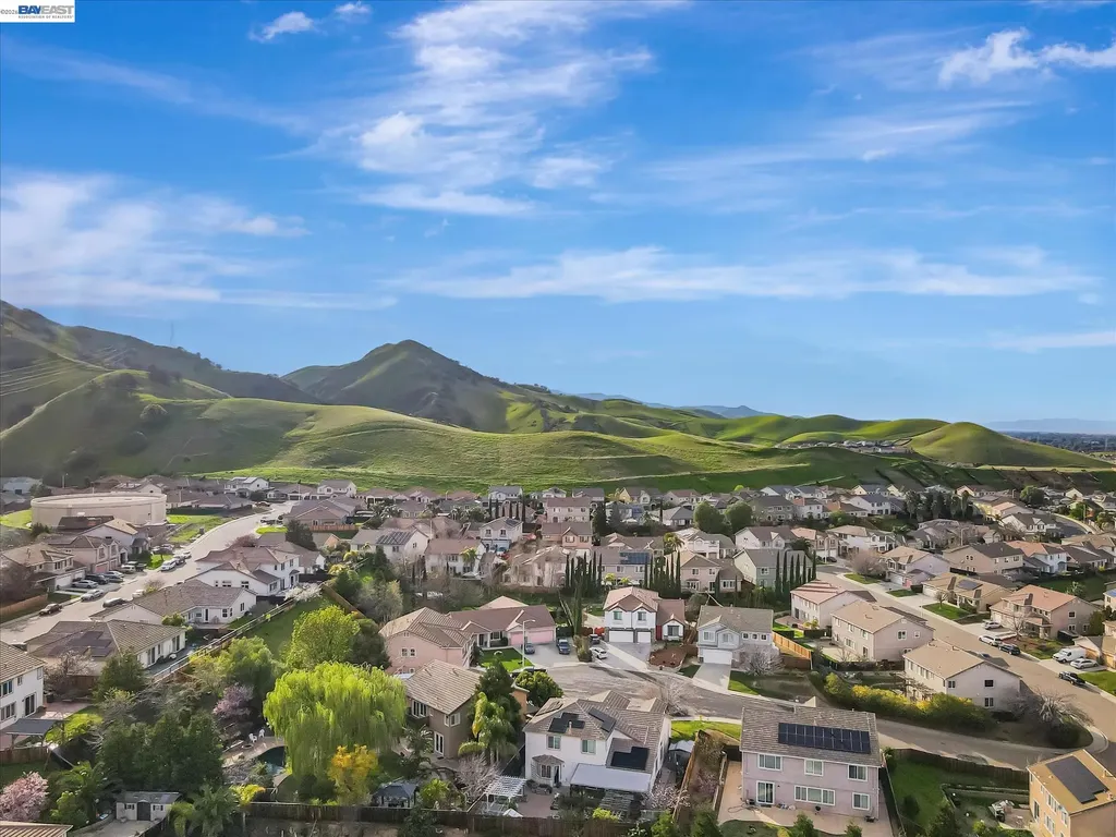 3928 Kite Way Antioch CA 94509