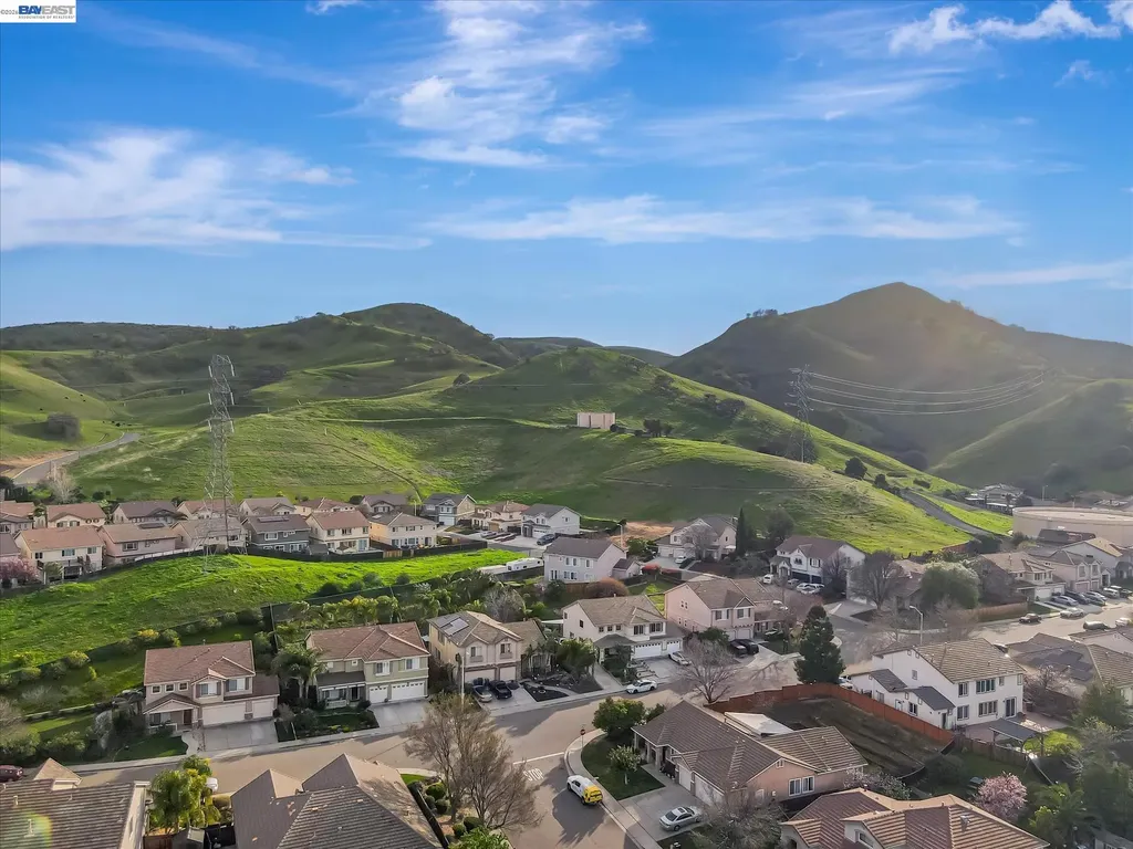 3928 Kite Way Antioch CA 94509