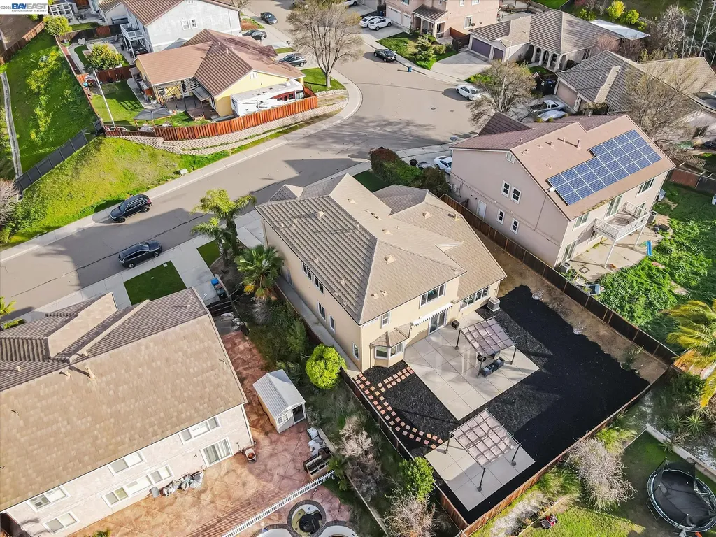 3928 Kite Way Antioch CA 94509
