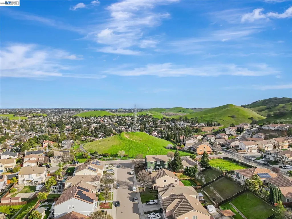 3928 Kite Way Antioch CA 94509