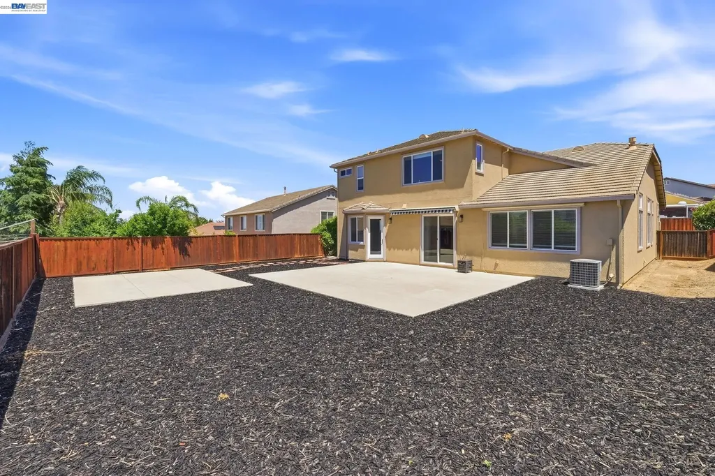 3928 Kite Way Antioch CA 94509