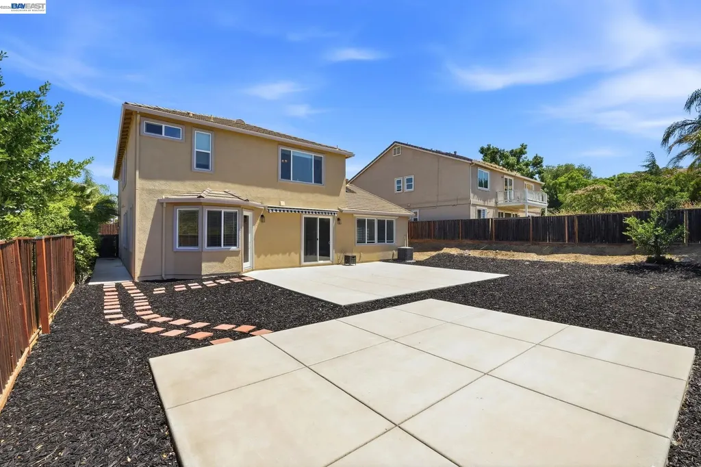 3928 Kite Way Antioch CA 94509
