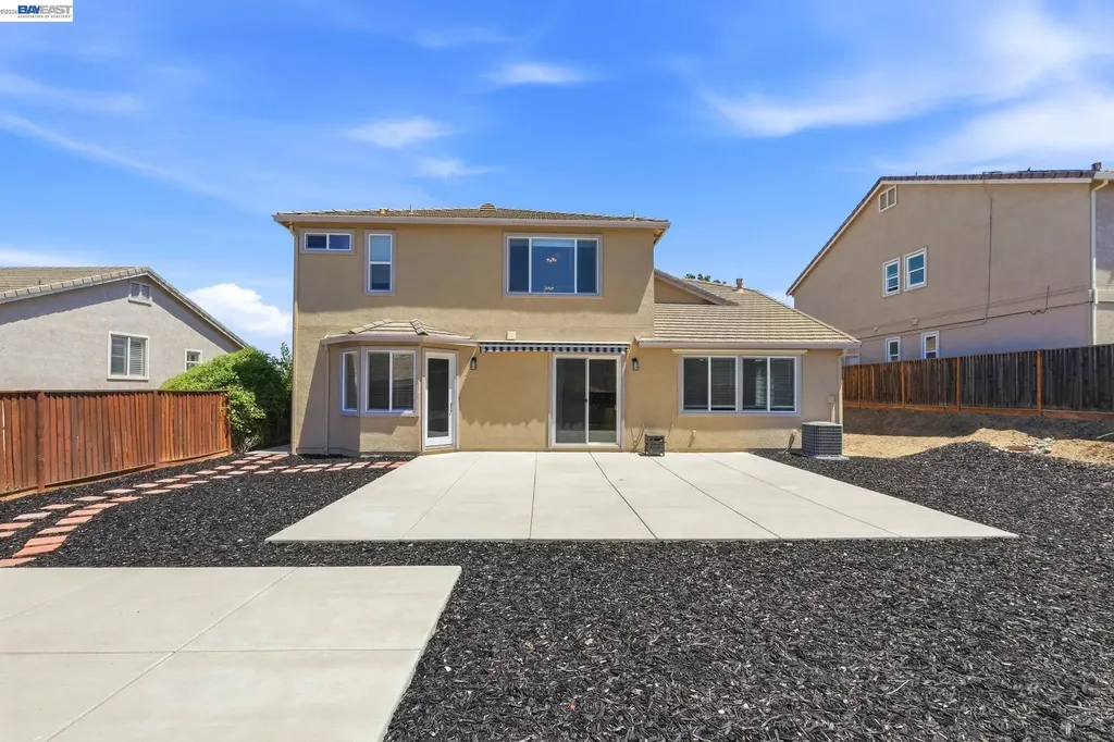 3928 Kite Way Antioch CA 94509