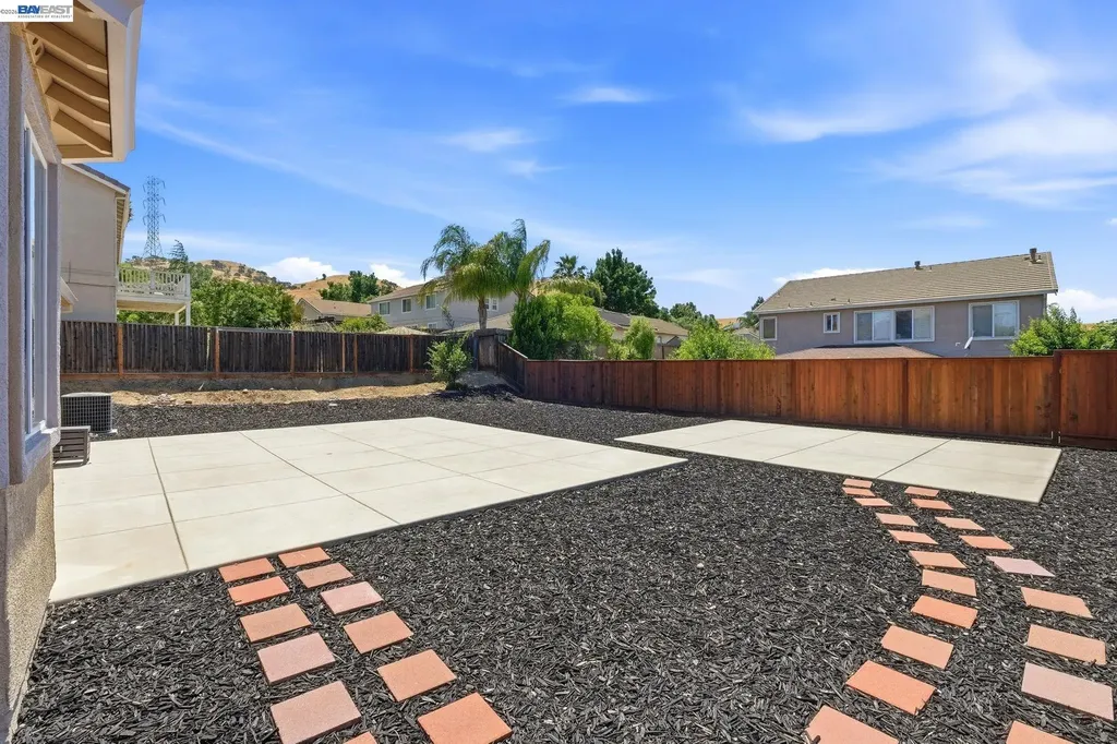 3928 Kite Way Antioch CA 94509