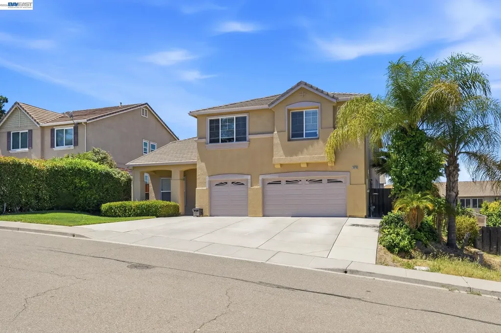 3928 Kite Way Antioch CA 94509