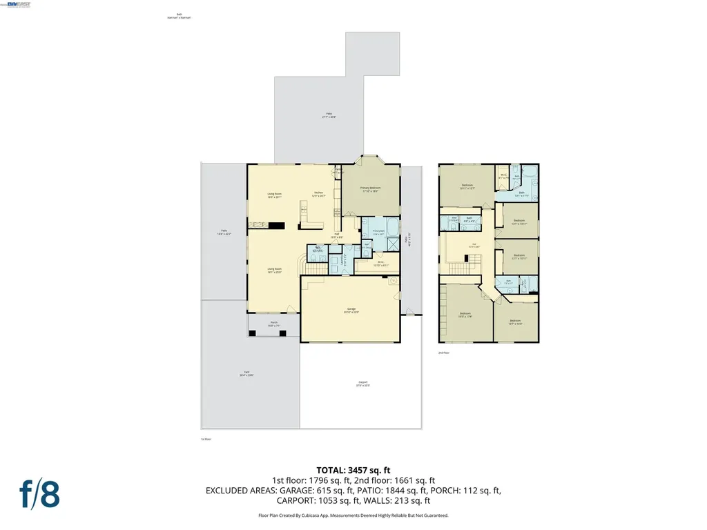 3928 Kite Way Antioch CA 94509