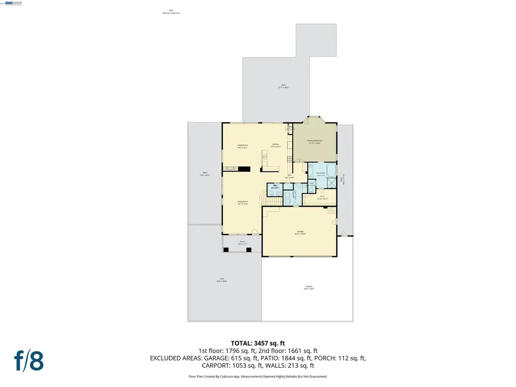 3928 Kite Way Antioch CA 94509
