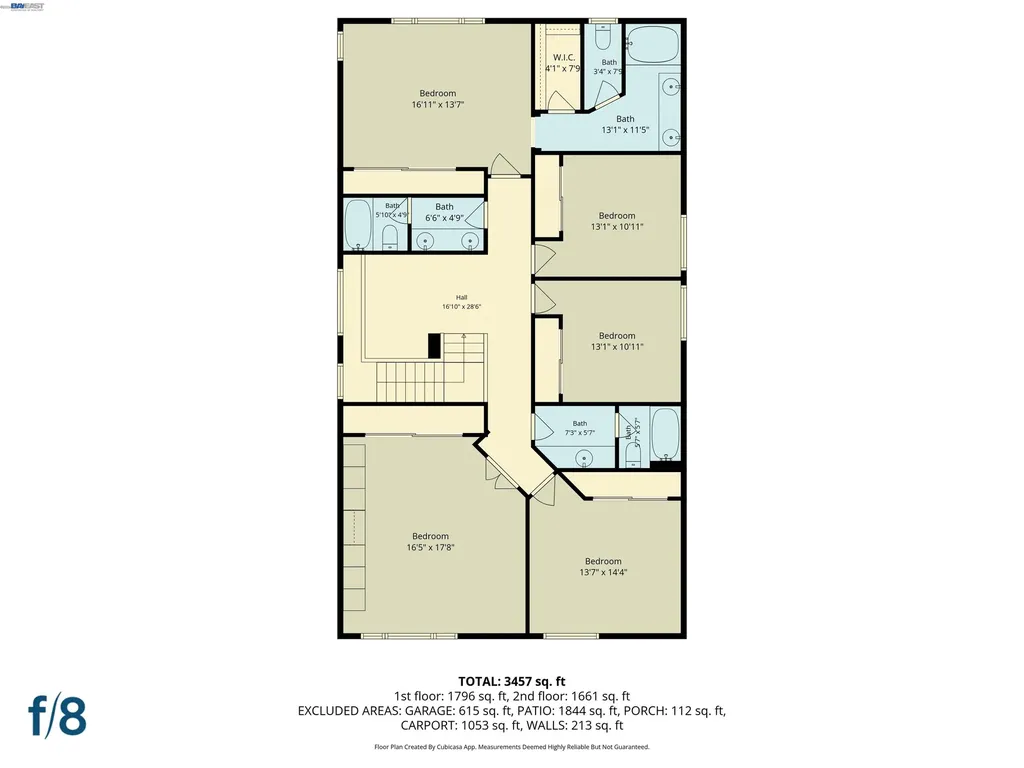 3928 Kite Way Antioch CA 94509
