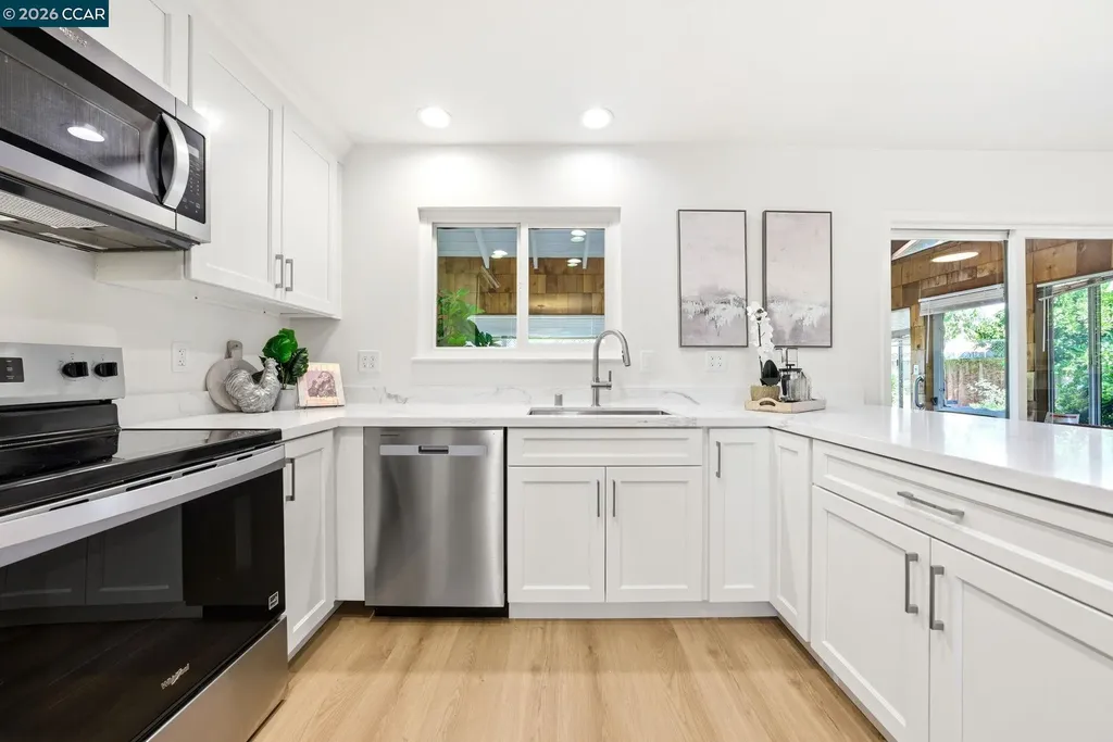 752 Citrus Avenue Concord CA 94518