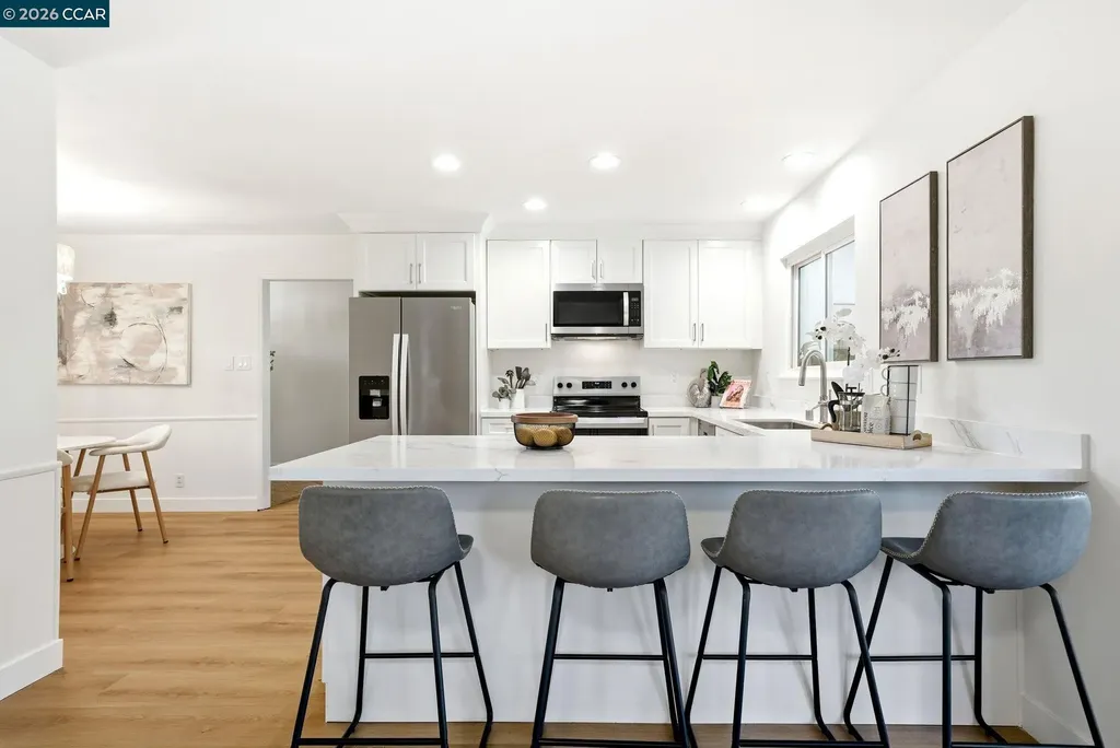 752 Citrus Avenue Concord CA 94518