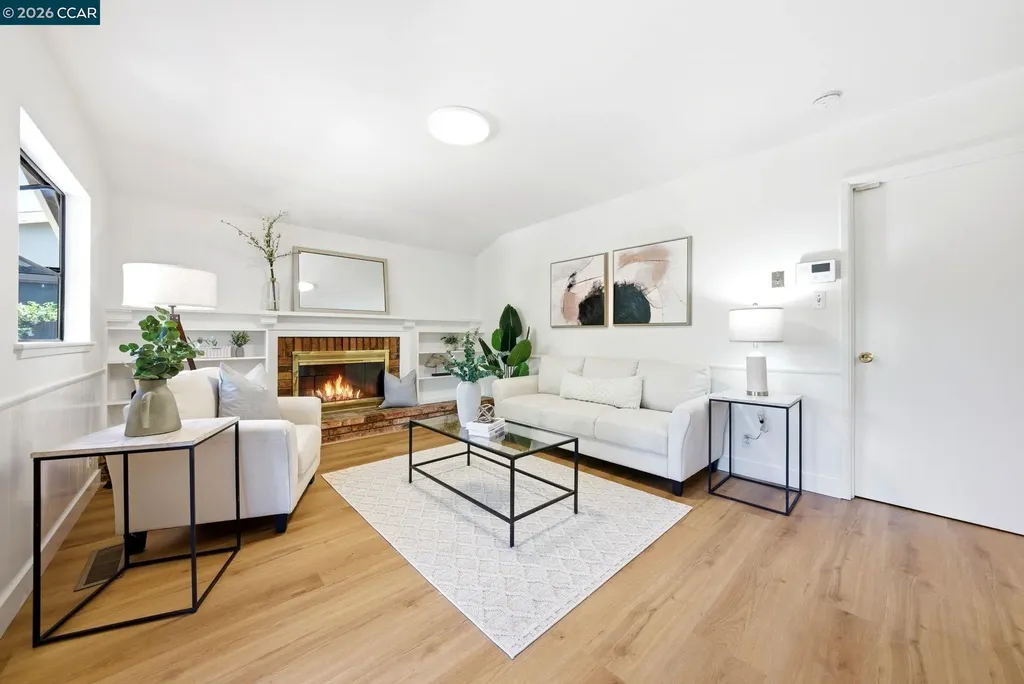 752 Citrus Avenue Concord CA 94518