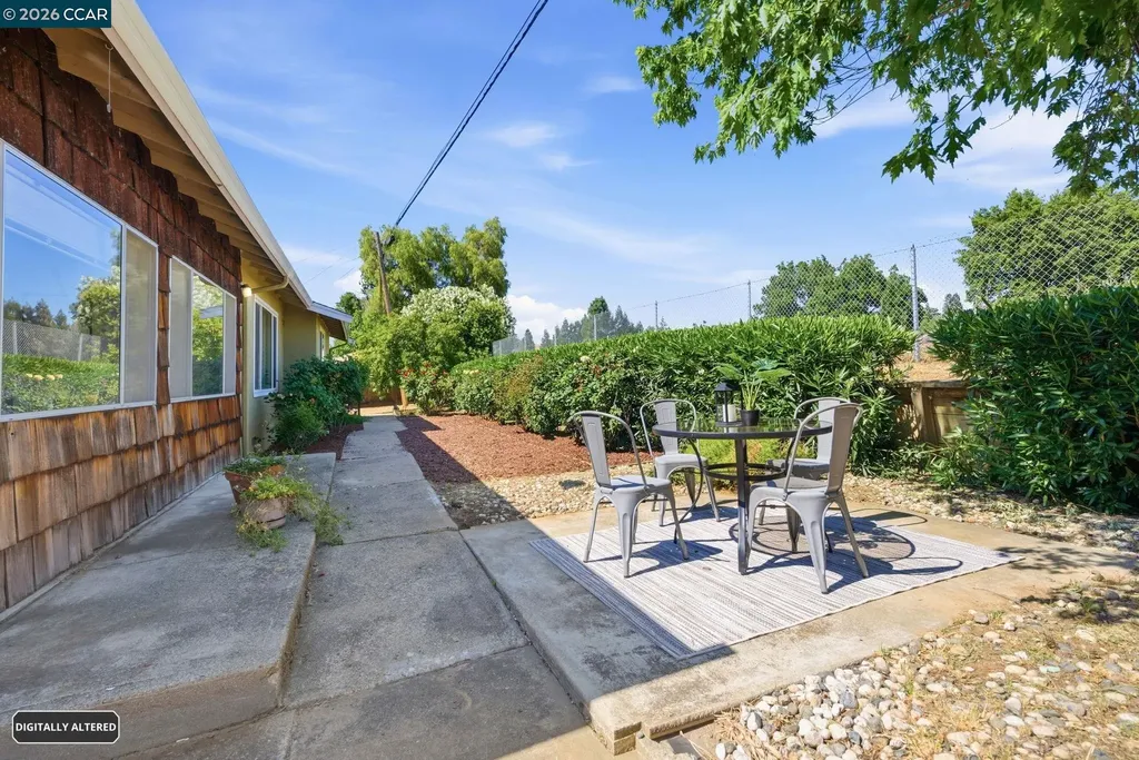 752 Citrus Avenue Concord CA 94518
