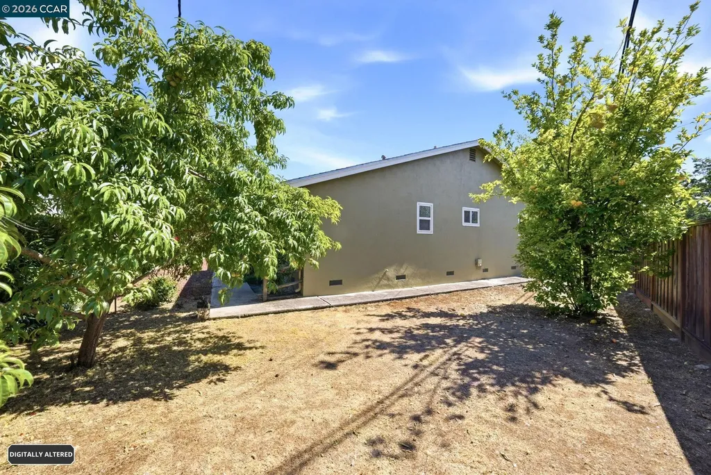 752 Citrus Avenue Concord CA 94518