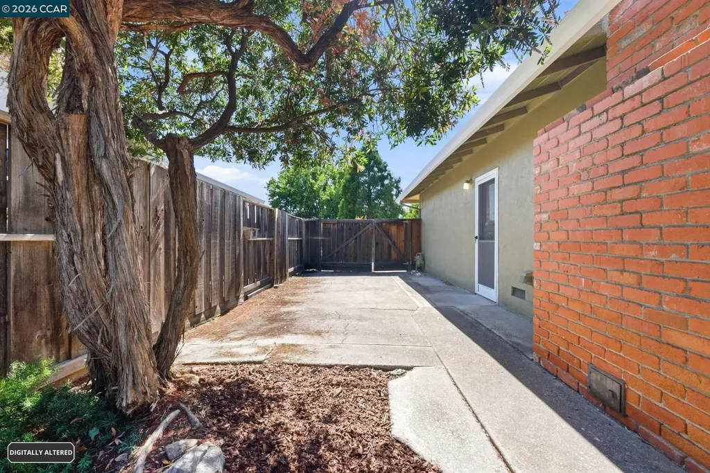 752 Citrus Avenue Concord CA 94518