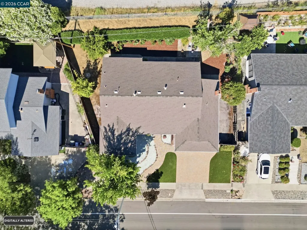 752 Citrus Avenue Concord CA 94518