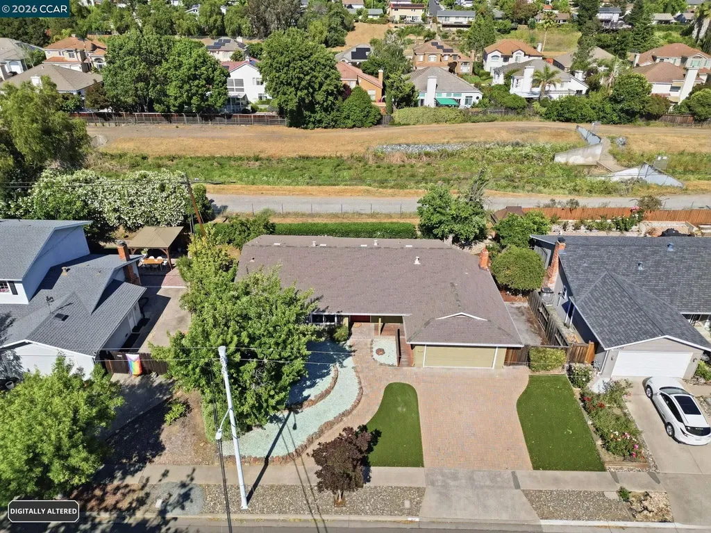 752 Citrus Avenue Concord CA 94518