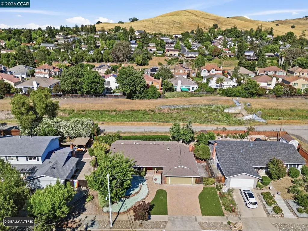 752 Citrus Avenue Concord CA 94518