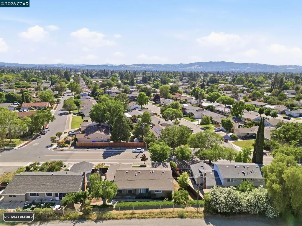 752 Citrus Avenue Concord CA 94518
