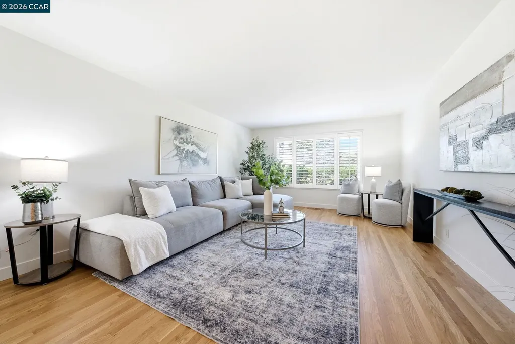 752 Citrus Avenue Concord CA 94518
